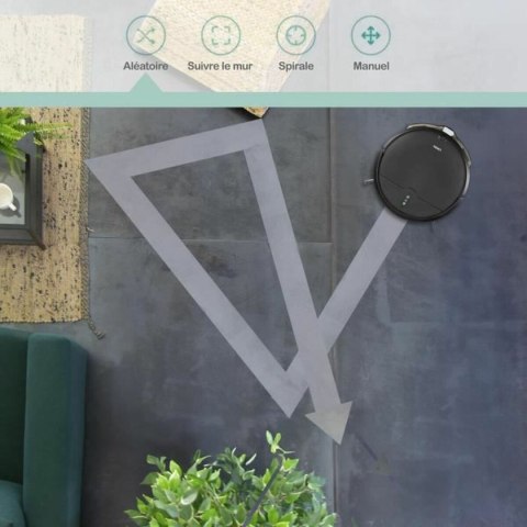 Odkurzacz Automatyczny Livoo DOH145 WASH'UP