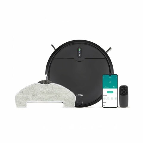 Odkurzacz Automatyczny Livoo DOH145 WASH'UP