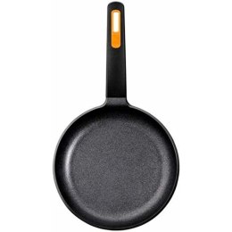 Patelnia BRA EFFICIENT PLUS Ø 26 cm Czarny Aluminium