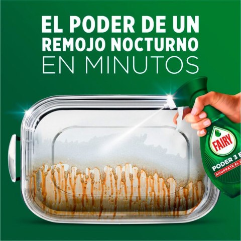 Płyn do mycia naczyń Fairy 500 ml