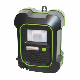 Ultradźwiękowy Odstraszacz Owadów z Lampką LED Weitech