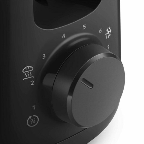 Toster Philips HD2590/90 950 W Czarny