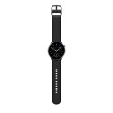 Amazfit GTR Mini 3,25 cm (1.28") AMOLED 42 mm Cyfrowy 416 x 416 px Ekran dotykowy Czarny, Srebrny GPS