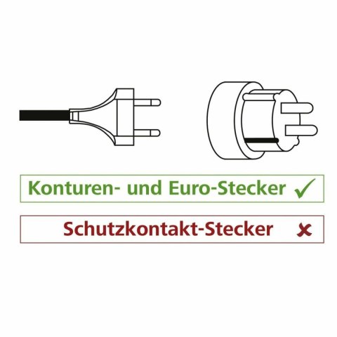 Adapter Elektryczny Hama 00012364