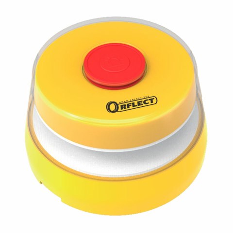 Połączona sygnalizacja awaryjna V16 Rflect