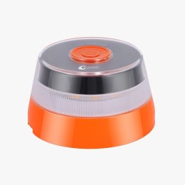 Połączona sygnalizacja awaryjna V16 DGT 3.0 On wheels dgt 3.0