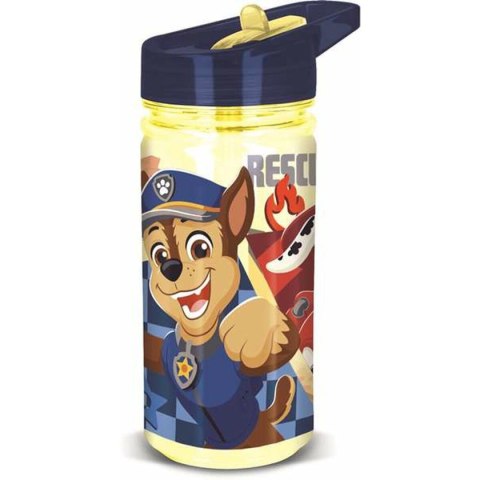 Butelka wody The Paw Patrol Boy Rescue Pups 475 ml