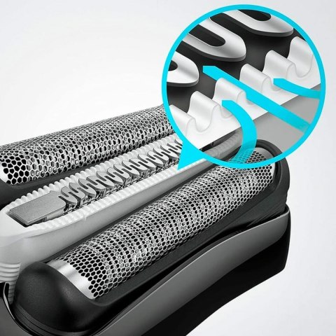 Elektryczna maszynka do golenia Braun Serie 3 ProSkin