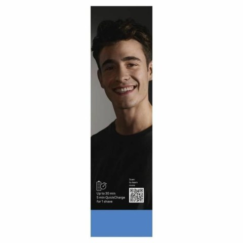 Elektryczna maszynka do golenia Braun Series 3