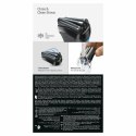 Elektryczna maszynka do golenia Braun Series 3