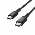 Kabel USB Belkin CAB015BT2MBK Czarny 2 m