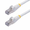 Kabel USB Startech NLWH-2M-CAT8-PATCH Biały 2 m