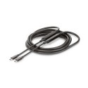 Kabel USB Startech UCC-3M-10G-USB-CABLE Czarny 3 m