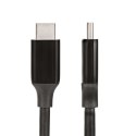 Kabel USB Startech UCC-3M-10G-USB-CABLE Czarny 3 m