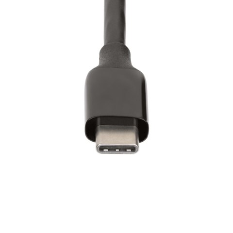 Kabel USB Startech UCC-3M-10G-USB-CABLE Czarny 3 m