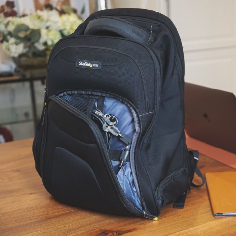 Kabel USB Startech UNIVK-LAPTOP-LOCK Czarny/Szary 2 m