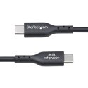 Złącze RJ45 Kategoria 6 FTP Startech USB2AC30CMBK Czarny
