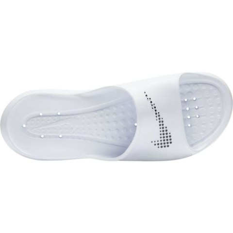 Klapki dla mężczyzn Nike VICTORI ONE CZ5478 Biały - 44