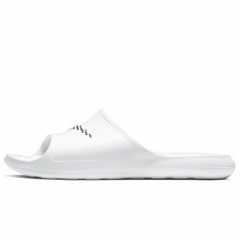 Klapki dla mężczyzn Nike VICTORI ONE CZ5478 Biały - 44