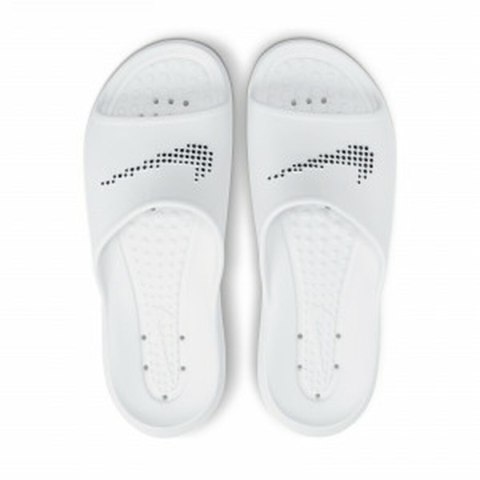 Klapki dla mężczyzn Nike VICTORI ONE CZ5478 Biały - 44