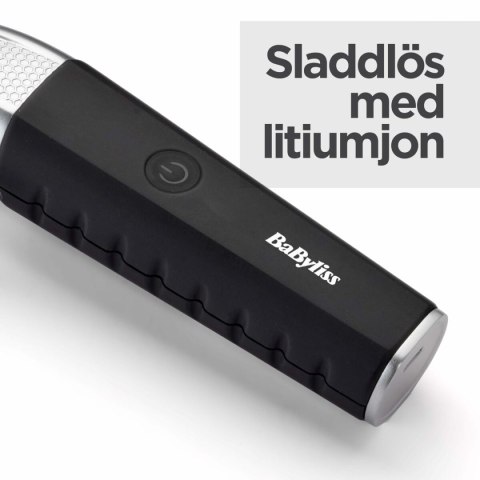 Maszynka do Włosów Babyliss E812E