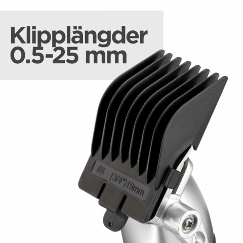 Maszynka do Włosów Babyliss E812E