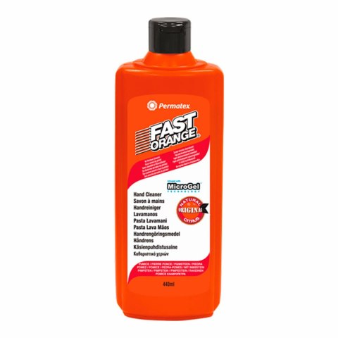 Mydło do Rąk Permatex Fast Orange 440 ml