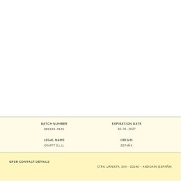 Mydło do Rąk Permatex Fast Orange 440 ml