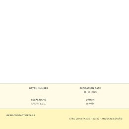 Olej do Silnika Motocyklowego Krafft 2t premium 125 ml