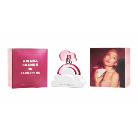 Perfumy Damskie Ariana Grande Cloud Pink EDP
