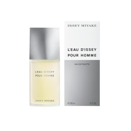 Perfumy Męskie Issey Miyake L'Eau D'Issey EDT 200 ml