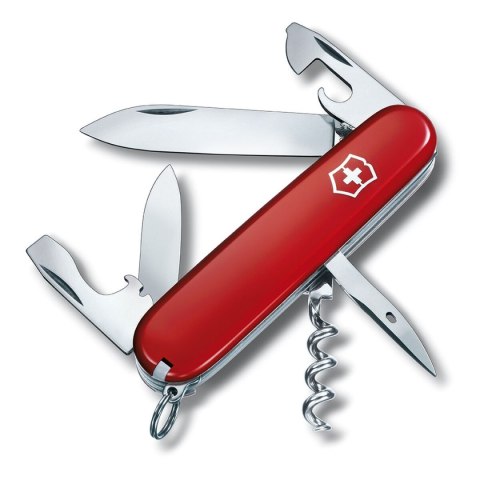 Wielozadaniowego noża Victorinox Bantam Czerwony 2,6 x 1,4 x 9,1 cm (1 Sztuk)