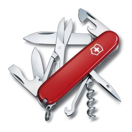 Wielozadaniowego noża Victorinox Climber Czerwony 2,6 x 1,8 x 9,1 cm