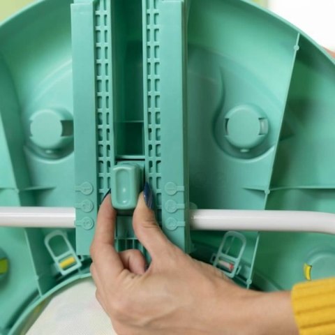 Chodzik na kółkach Bright Starts Wielokolorowy zwierzęta