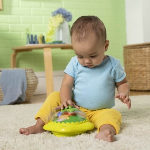 Chodzik na kółkach Bright Starts Wielokolorowy zwierzęta