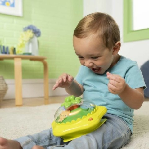 Chodzik na kółkach Bright Starts Wielokolorowy zwierzęta