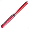 Długopis żelowy Uni-Ball SIGNO BROAD Czerwony 0,6 mm 1,0 mm (12 Sztuk)
