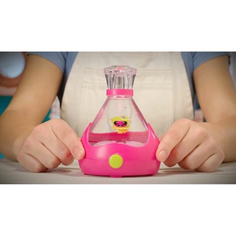 Gra Planszowa Bizak Fizzy Pets