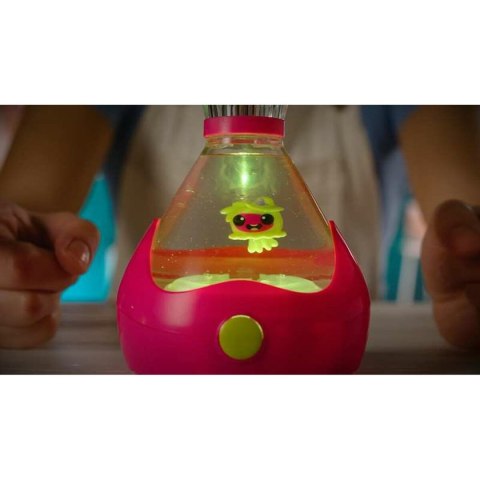 Gra Planszowa Bizak Fizzy Pets