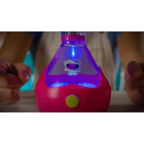 Gra Planszowa Bizak Fizzy Pets