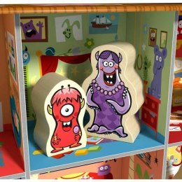 Gra Planszowa HABA Logic Games - Where is Wanda?