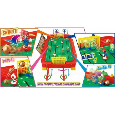 Gra Zręcznościowa Super Mario