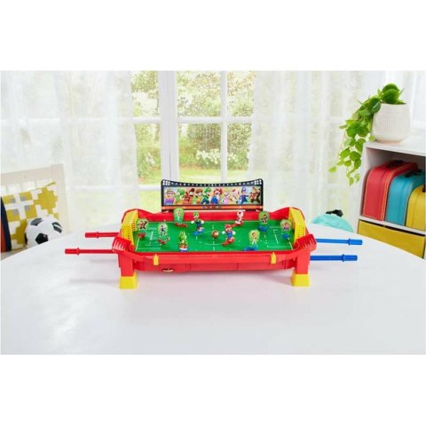 Gra Zręcznościowa Super Mario