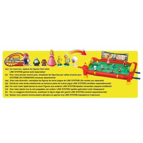 Gra Zręcznościowa Super Mario