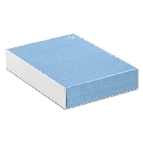 Seagate One Touch STKY1000402 zewnętrzny dysk twarde 1 TB 2.5" Micro-USB B 3.2 Gen 1 (3.1 Gen 1) Niebieski