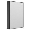 Seagate One Touch HDD 1 TB zewnętrzny dysk twardy 2.5" Micro-USB B 2.0/3.2 Gen 1 (3.1 Gen 1) Srebrny