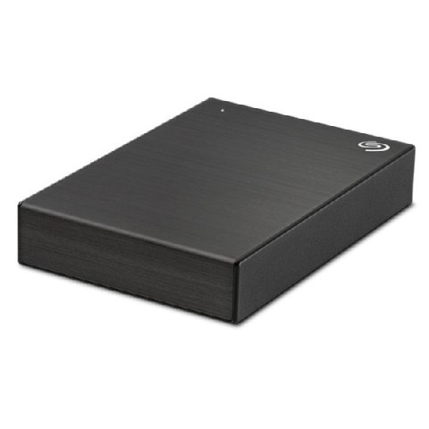 Seagate One Touch zewnętrzny dysk twarde 2 TB Micro-USB B 3.2 Gen 1 (3.1 Gen 1) Czarny