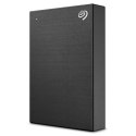 Seagate One Touch zewnętrzny dysk twarde 2 TB Micro-USB B 3.2 Gen 1 (3.1 Gen 1) Czarny