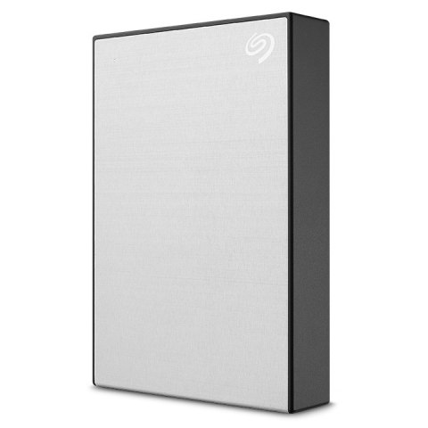 Zewnętrzny dysk twardy Seagate One Touch STKY2000401 2 TB 2.5" USB Type-C 3.2 Gen 1 (3.1 Gen 1) Czarny, Srebrny