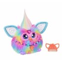 Interaktywny Piesek Furby Dj Rainbow